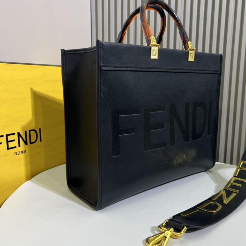 Fendi Shopping Bags